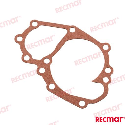 Junta Recmar (Ref. REC3580369)