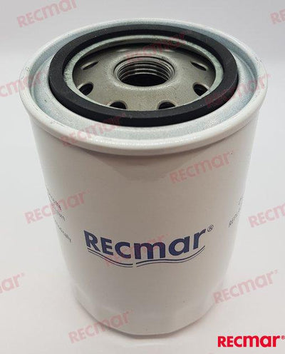 Filtro Aceite Volvo Nanni 3581621