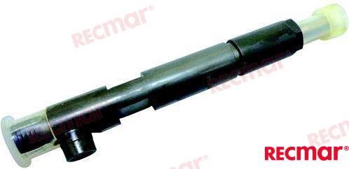 Inyector Bosch Volvo 3581696