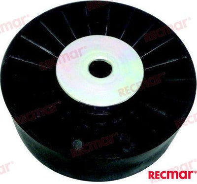 Tensor Correa Volvo 3582324