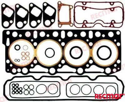 Kit Juntas Superior Volvo 3582435