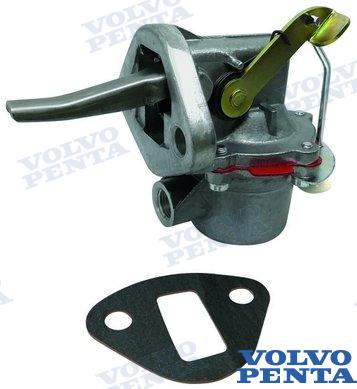 Bomba Alimentacon Volvo Md 22 3582500