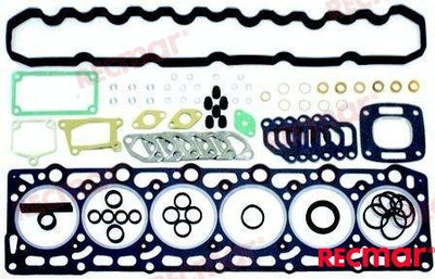 Kit Juntas Superior Volvo 3582596
