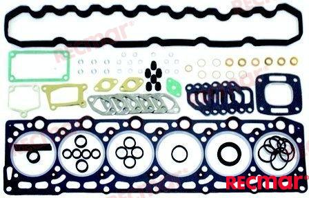 Kit Juntas Superior Volvo 3582596
