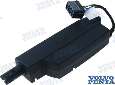 Actuador Volvo