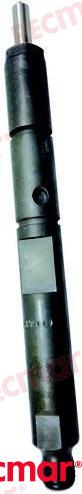 Inyector Bosch Volvo 3583073