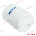 Filtro Gasoil Volvo D4-D6 3583443