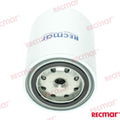 Filtro Gasoil Volvo D4-D6 3583443