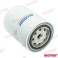 Filtro Gasoil Volvo D4-D6 3583443