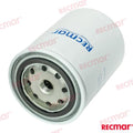 Filtro Gasoil Volvo D4-D6 3583443