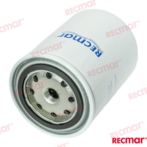 Filtro Gasoil Volvo D4-D6 3583443