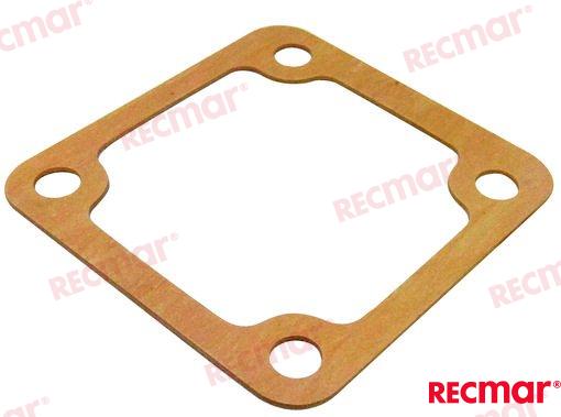 Junta Tapa Termostato Volvo 3583780