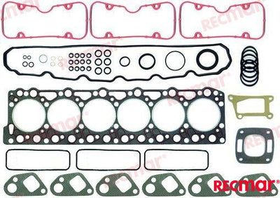 Kit Juntas Superior Volvo 3583787