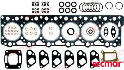 Kit De Juntas Volvo 3583788