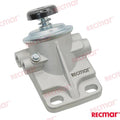 Soporte Filtro Combustible Volvo (Ref. REC3584125)