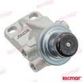 Soporte Filtro Combustible Volvo (Ref. REC3584125)