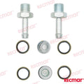 Soporte Filtro Combustible Volvo (Ref. REC3584125)