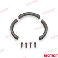 Anodo Volvo Helice Plegable 4P (zn) 3584442