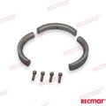 Anodo Volvo Helice Plegable 4P (zn) 3584442