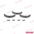 Anodo Volvo Helice Plegable 4P (zn) 3584442