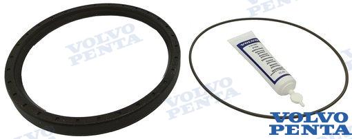 Reten Trasero Cigüeñal D4/D6 Volvo 3586960