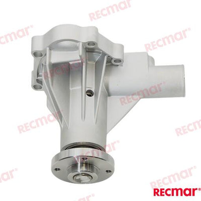 Bomba Agua Volvo 3587508