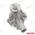 Bomba Agua Volvo 3587508