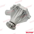 Bomba Agua Volvo 3587508