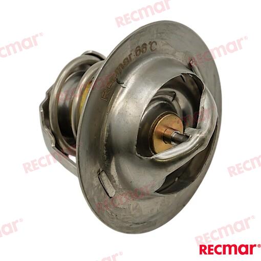 Termostato Volvo 3587597