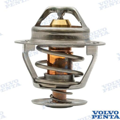 Termostato Volvo (Ref. REC3588437)