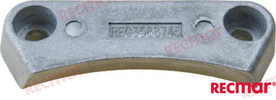 Anodo Dph, Dpr (al) Volvo 3588770