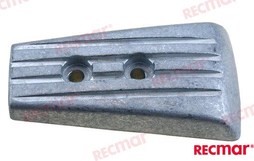 Anodo Dpr (zn) Volvo 3888814