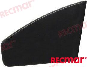 Tapa Babor Volvo OMC 3852561