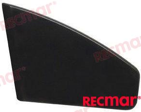 Tapa Estribor Volvo OMC 3852562