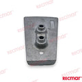 Anodo Zinc Volvo