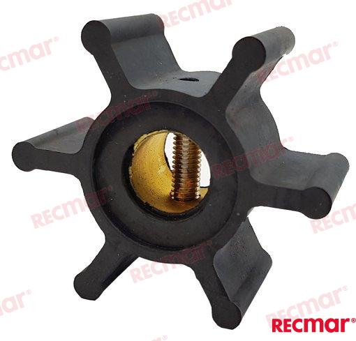 Impulsor Volvo 3593656 (Ref. REC3593659)