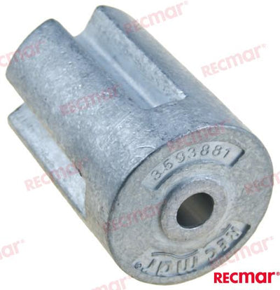 Anodo Ips (zn) Volvo 3593981