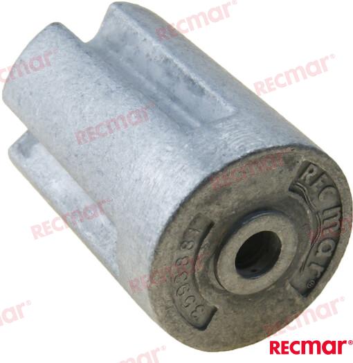 Anodo Ips (al) Volvo