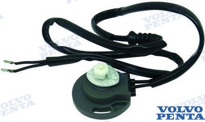 Sensor Trim Dos Cables OMC 3594989