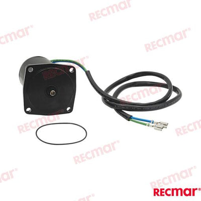 Motor Trim OMC 437801, 435532