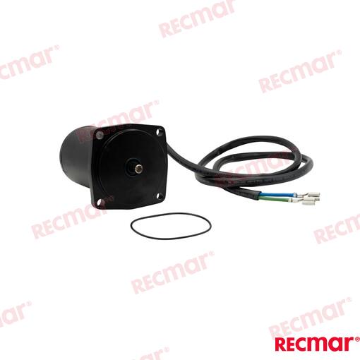 Motor Trim OMC 437801, 435532