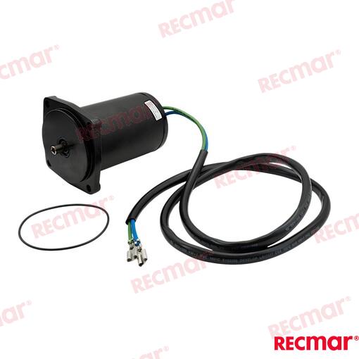 Motor Trim OMC 437801, 435532