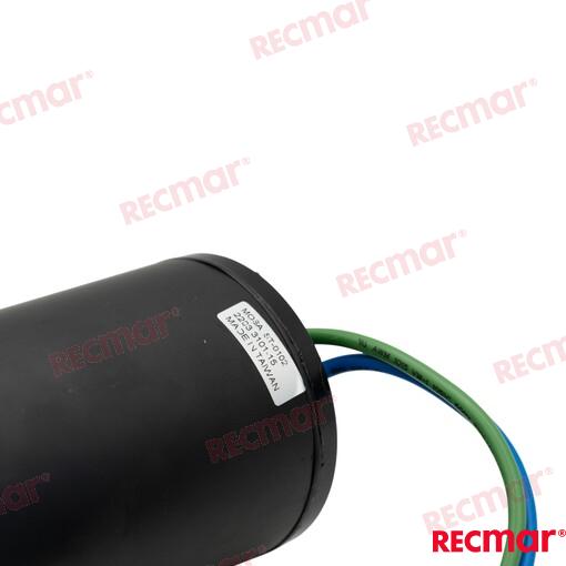 Motor Trim OMC 437801, 435532