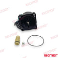 Motor Trim Showa Suzuki/honda Tohatsu 36120-ZY9-003 36120-ZY9-013