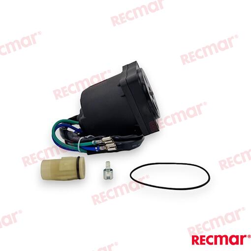Motor Trim Showa Suzuki/honda Tohatsu 36120-ZY9-003 36120-ZY9-013