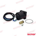 Motor Trim Showa Suzuki/honda Tohatsu 36120-ZY9-003 36120-ZY9-013