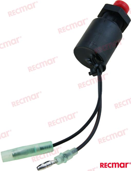 Interruptor Paro Tohatsu 36180-ZV5-033 36180-ZV5-023 36180-ZV5-013 36180-ZV5-003