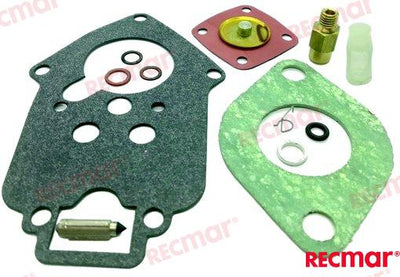 Kit Carburador Westerbeke 36450