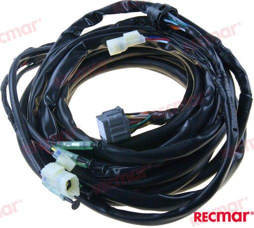 Arnes Ext. Suzuki 5 M. Con Pt 36620-93J02