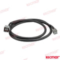 Extension 16PIN, 6FT Suzuki